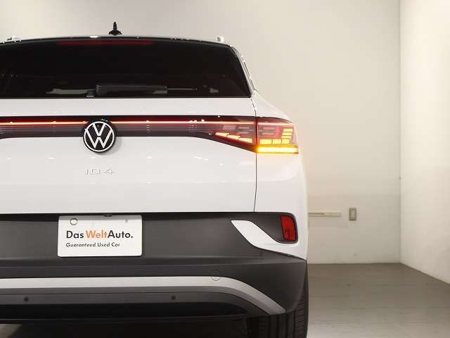 VOLKSWAGEN ID.4 2025 Image 31