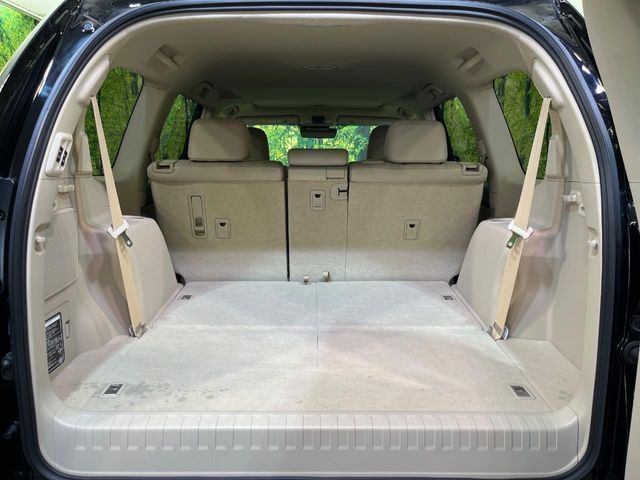 TOYOTA LANDCRUISER PRADO 2023 Image 31