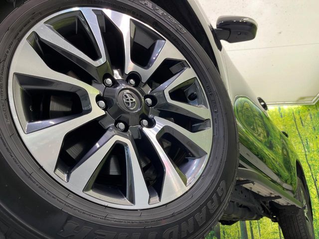 TOYOTA LANDCRUISER PRADO 2023 Image 31