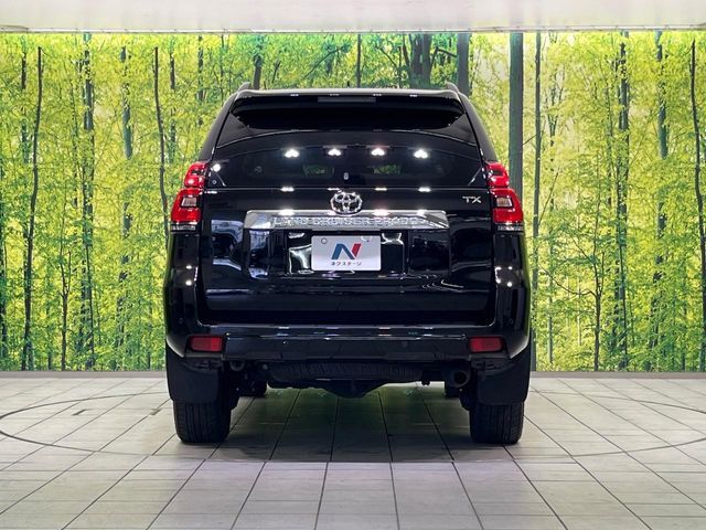 TOYOTA LANDCRUISER PRADO 2023 Image 31
