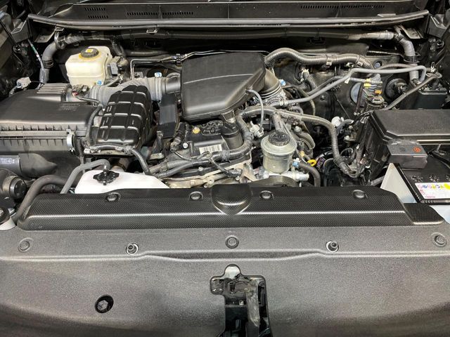 TOYOTA LANDCRUISER PRADO 2023 Image 31