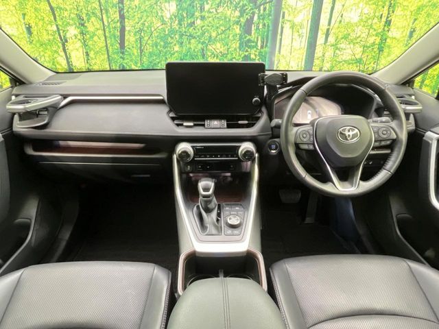 TOYOTA RAV4 4WD 2024 Image 31