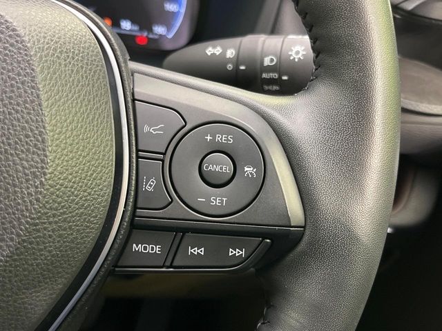 TOYOTA RAV4 4WD 2024 Image 31