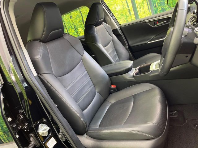 TOYOTA RAV4 4WD 2024 Image 31