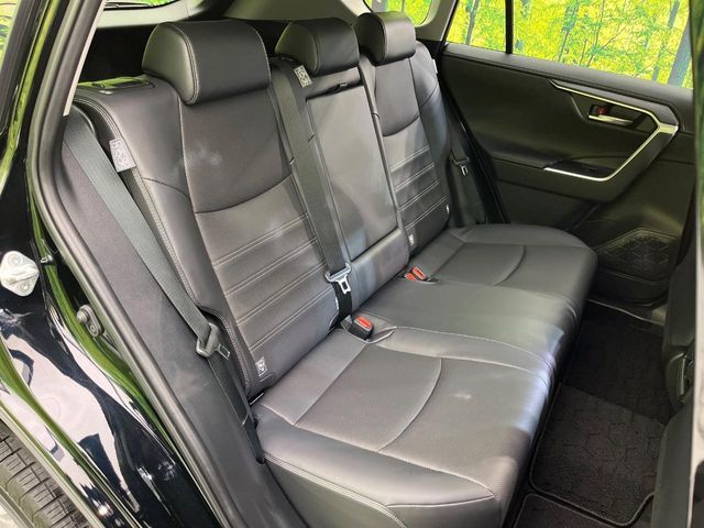 TOYOTA RAV4 4WD 2024 Image 31