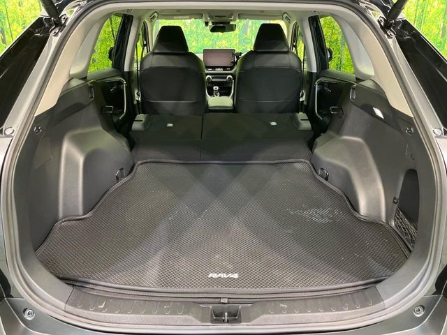 TOYOTA RAV4 4WD 2024 Image 31