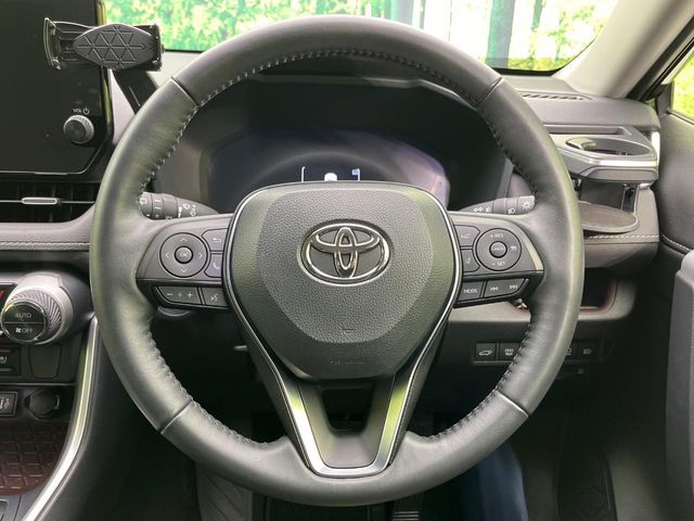 TOYOTA RAV4 4WD 2024 Image 31