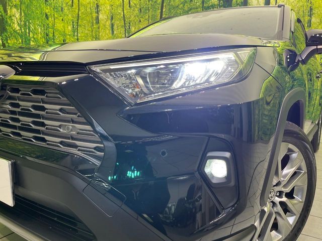 TOYOTA RAV4 4WD 2024 Image 31