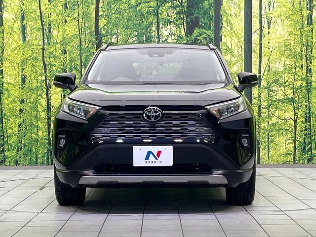 TOYOTA RAV4 4WD 2024 Image 31