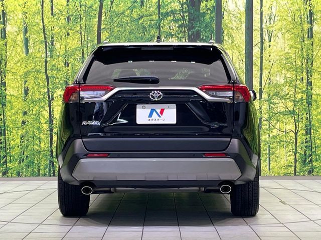 TOYOTA RAV4 4WD 2024 Image 31