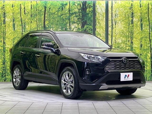 TOYOTA RAV4 4WD 2024 Image 31