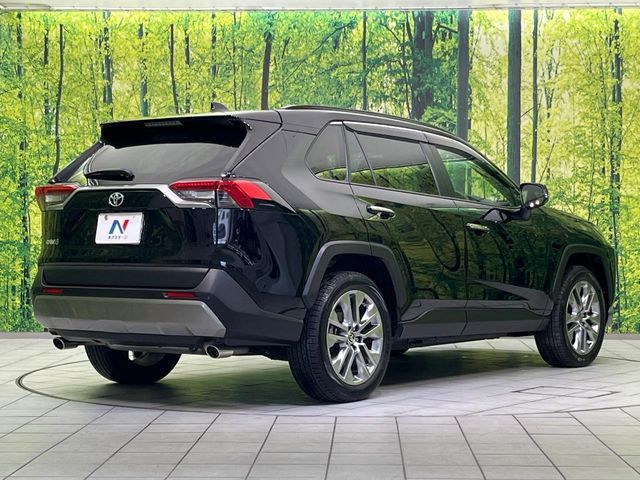 TOYOTA RAV4 4WD 2024 Image 31