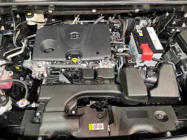 TOYOTA RAV4 4WD 2024 Image 31
