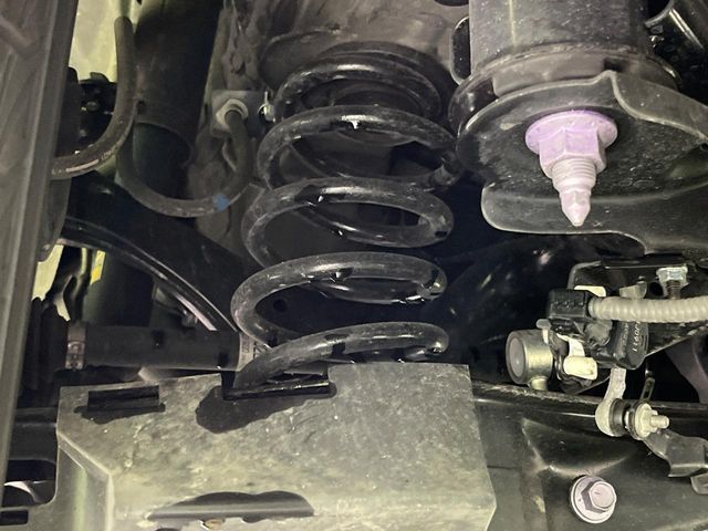 TOYOTA RAV4 4WD 2024 Image 31