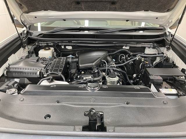 TOYOTA LANDCRUISER PRADO 2022 Image 31