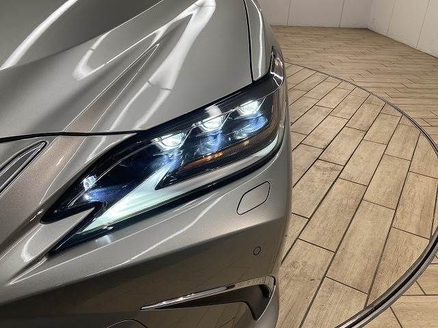 TOYOTA LEXUS ES300H 2019 Image 31