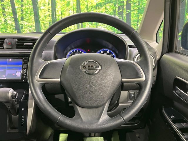 NISSAN DAYZ 4WD 2016 Image 31