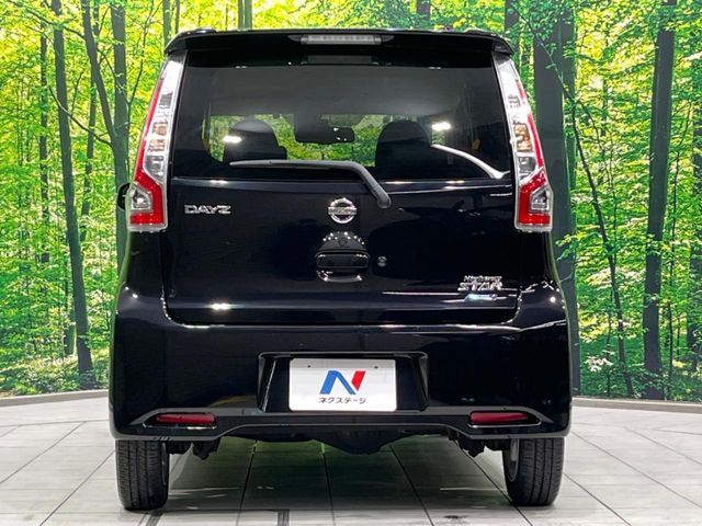 NISSAN DAYZ 4WD 2016 Image 31