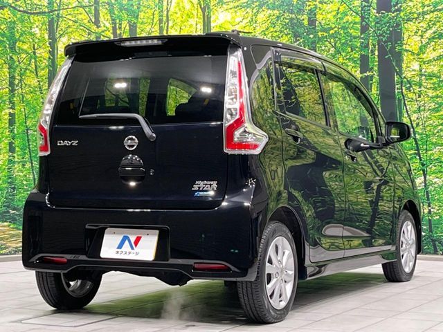 NISSAN DAYZ 4WD 2016 Image 31