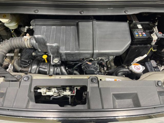 NISSAN DAYZ 4WD 2016 Image 31