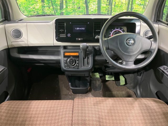 NISSAN MOCO 2011 Image 31