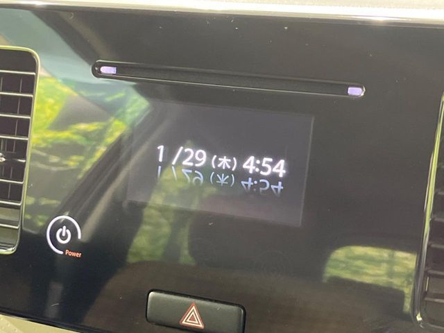 NISSAN MOCO 2011 Image 31