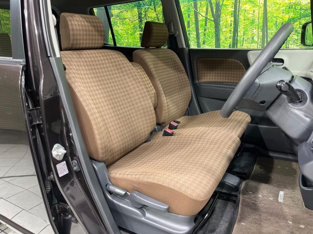 NISSAN MOCO 2011 Image 31