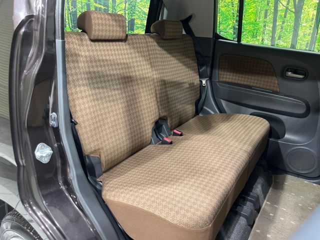 NISSAN MOCO 2011 Image 31