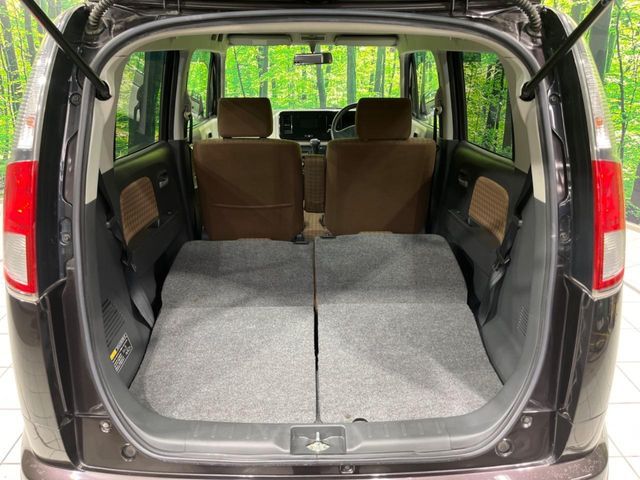 NISSAN MOCO 2011 Image 31