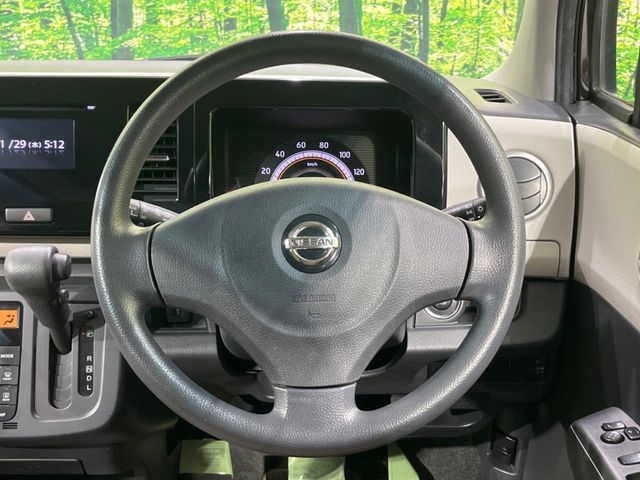 NISSAN MOCO 2011 Image 31