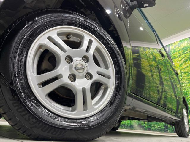 NISSAN MOCO 2011 Image 31