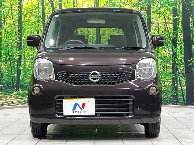 NISSAN MOCO 2011 Image 31