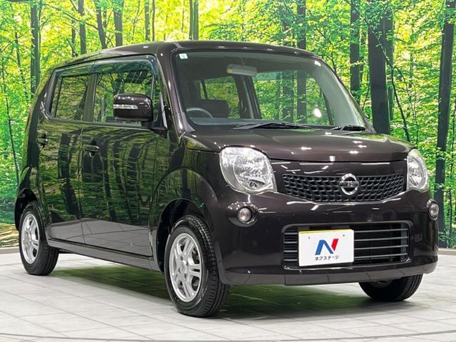 NISSAN MOCO 2011 Image 31