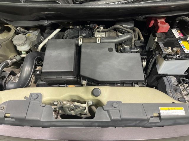 NISSAN MOCO 2011 Image 31