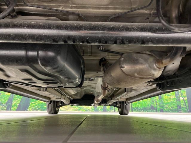 NISSAN MOCO 2011 Image 31