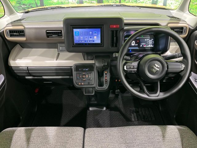 SUZUKI SPACIA 2025 Image 31