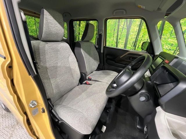 SUZUKI SPACIA 2025 Image 31