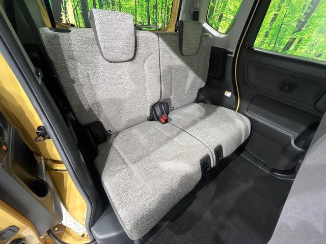 SUZUKI SPACIA 2025 Image 31