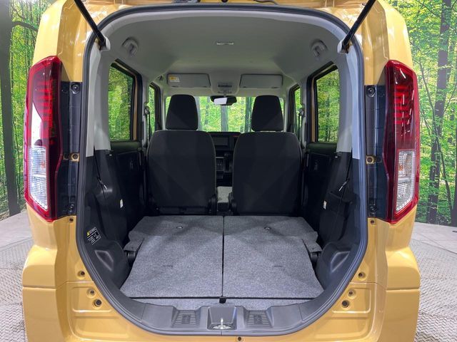 SUZUKI SPACIA 2025 Image 31