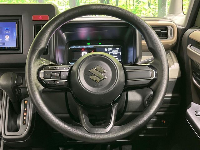 SUZUKI SPACIA 2025 Image 31