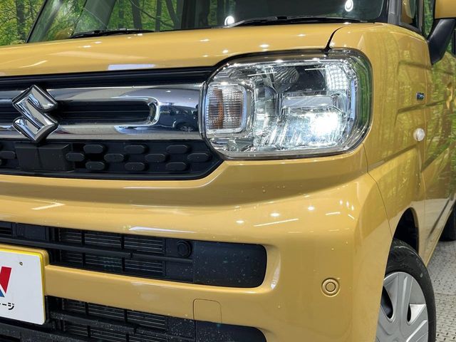 SUZUKI SPACIA 2025 Image 31