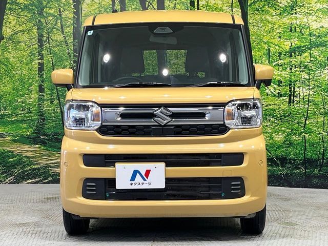 SUZUKI SPACIA 2025 Image 31