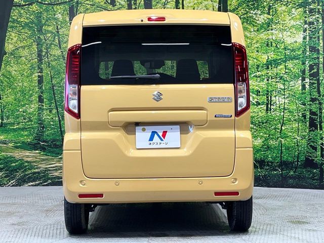 SUZUKI SPACIA 2025 Image 31