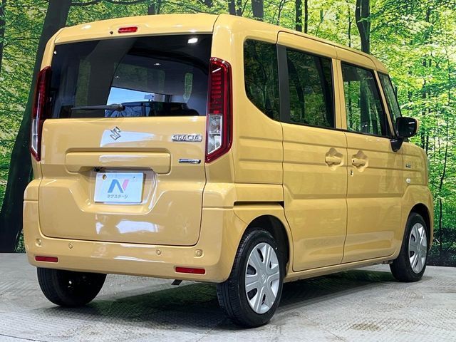 SUZUKI SPACIA 2025 Image 31