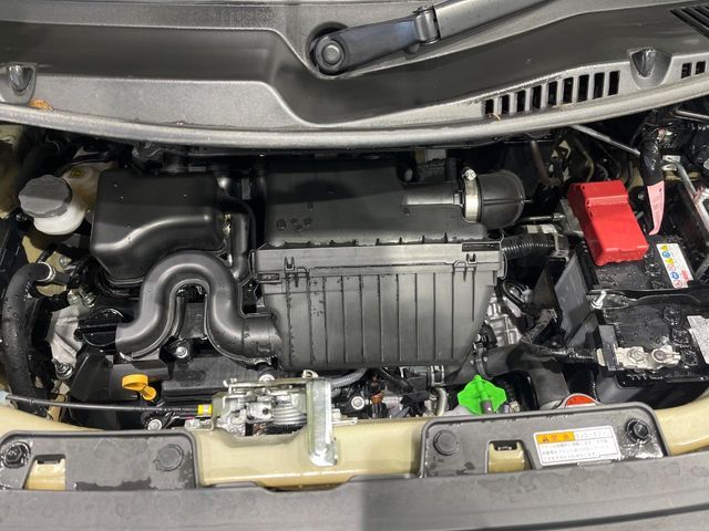 SUZUKI SPACIA 2025 Image 31