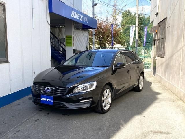 VOLVO V60 2016 Image 31