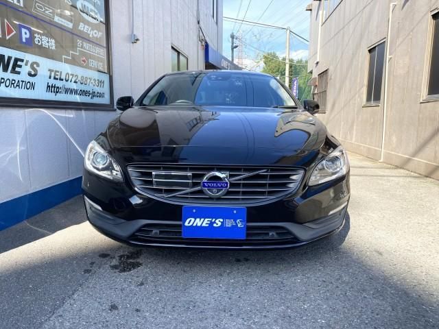 VOLVO V60 2016 Image 31