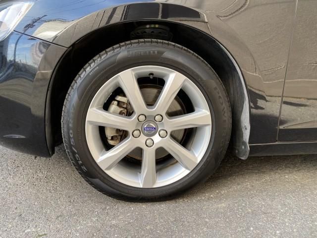 VOLVO V60 2016 Image 31