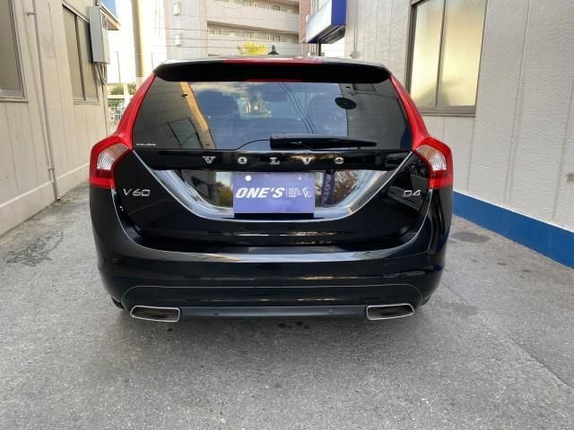 VOLVO V60 2016 Image 31