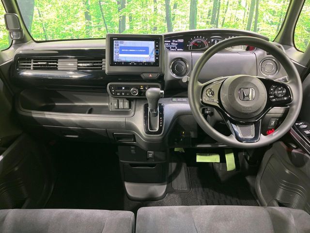 HONDA N BOX CUSTOM 2021 Image 31